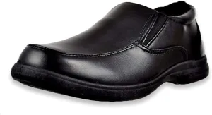 Josmo Boys' Slip-On School Shoes (Sizes 4-7)