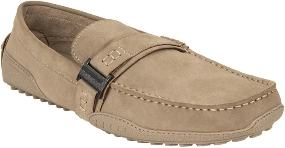 Kenneth Cole Unlisted Men's Wister Belt Driver Loafer