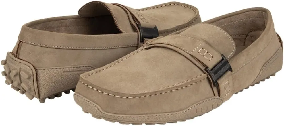 Kenneth Cole Unlisted Men's Wister Belt Driver Loafer