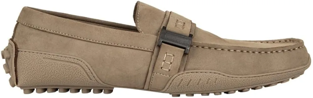 Kenneth Cole Unlisted Men's Wister Belt Driver Loafer