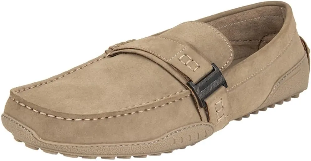 Kenneth Cole Unlisted Men's Wister Belt Driver Loafer