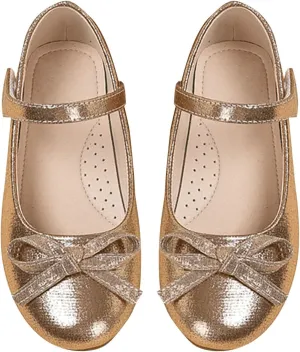 Kids Leather Shoes with Bow Non Slip Children Ballet Girl Student Shoes rompers baby girl
