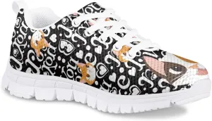 MARSVOVO Sneakers for Kids Lightweight Breathable Non Slip Athletic Kids Running Shoes Fashion Casual Classic Most Comfortable School Travel Playing School Walking Shoes for Boys Girls