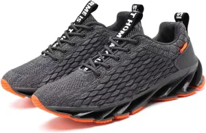 Men Orthopedic Shoes Athletic Sneakers