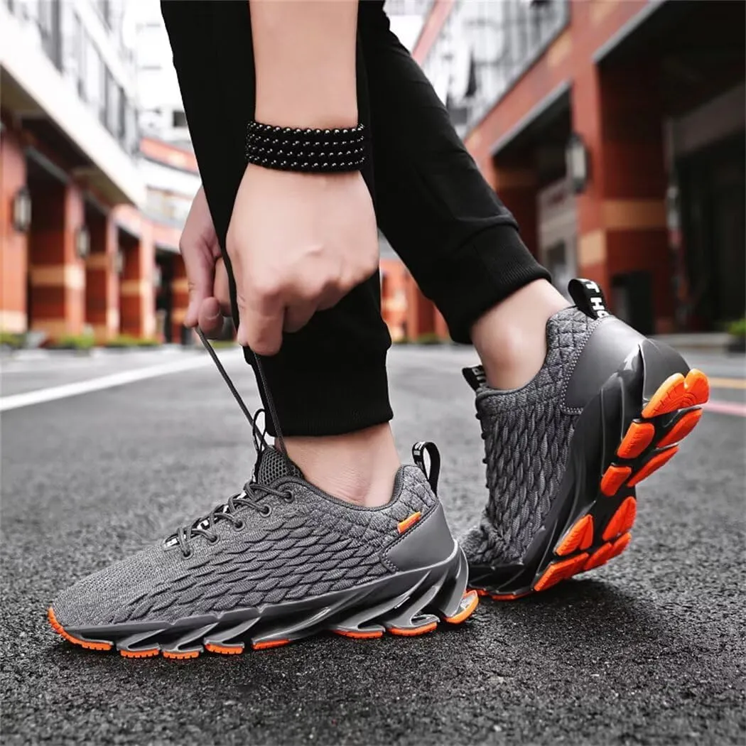Men Orthopedic Shoes Athletic Sneakers