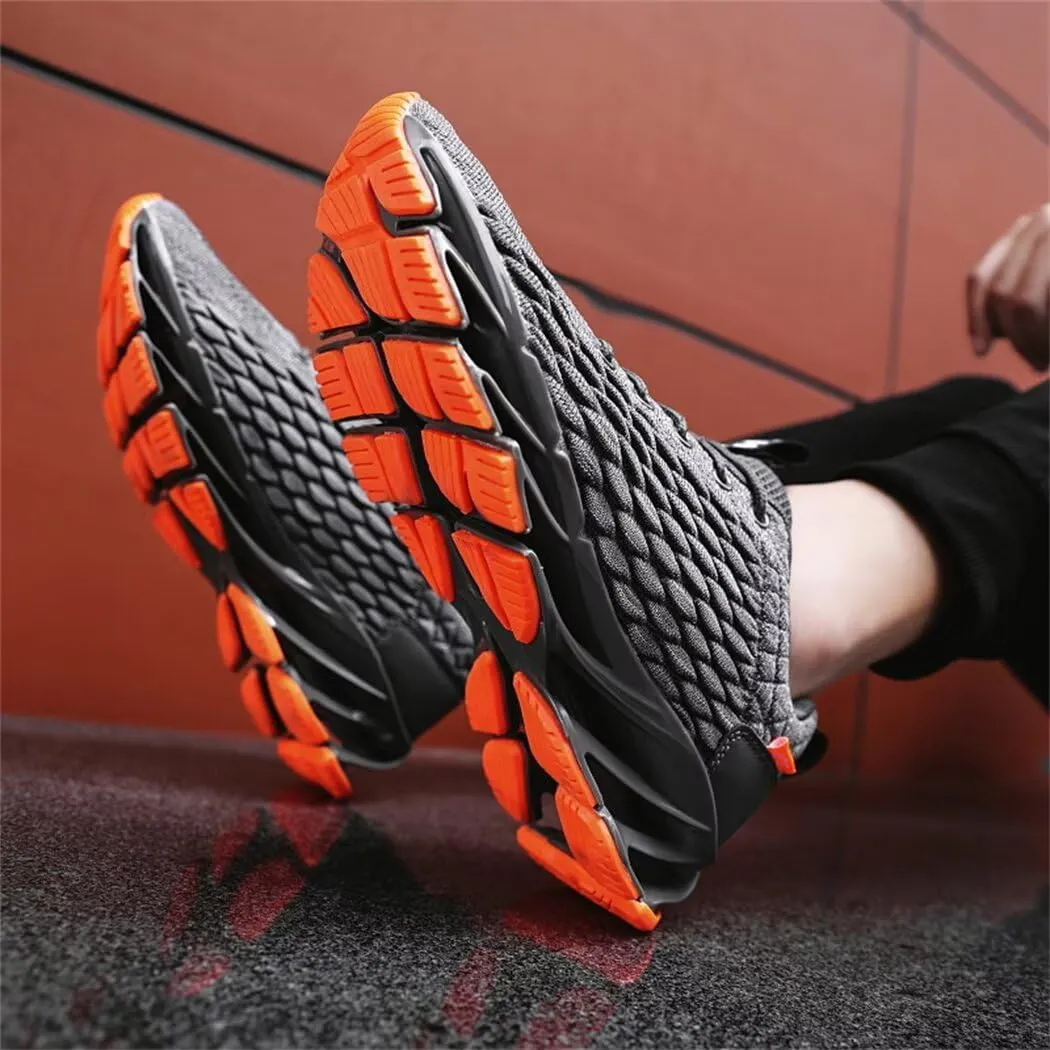 Men Orthopedic Shoes Athletic Sneakers