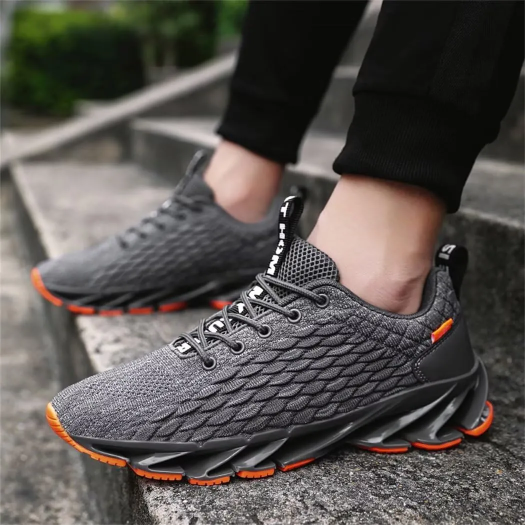 Men Orthopedic Shoes Athletic Sneakers