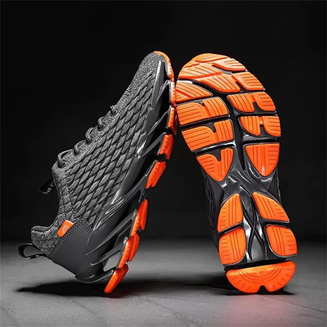 Men Orthopedic Shoes Athletic Sneakers