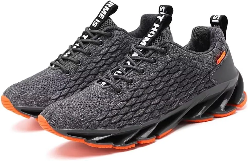 Men Orthopedic Shoes Athletic Sneakers