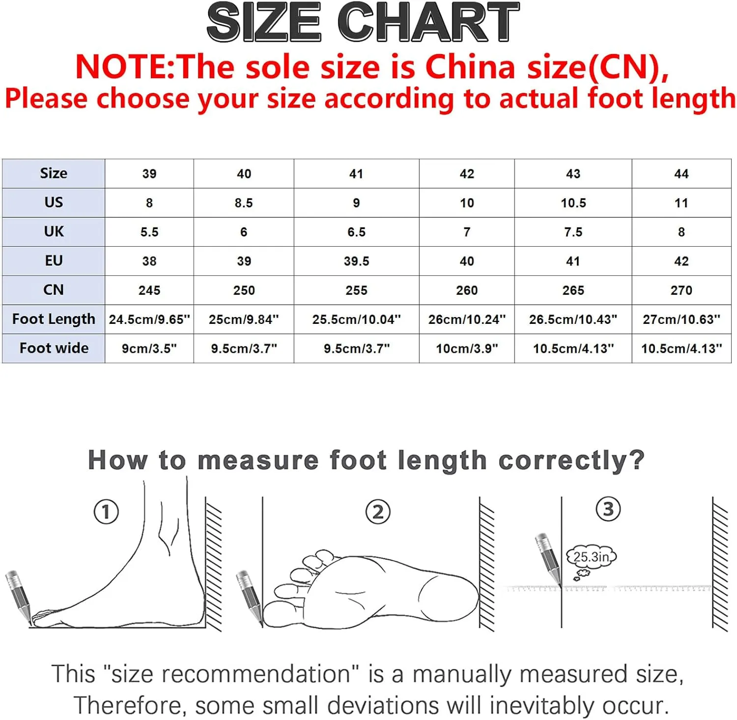 Men Walking Shoes Wide Hiking Shoes Waterproof Outdoor Work Shoes Trails Sneakers Casual Comfortable Trekking Shoes
