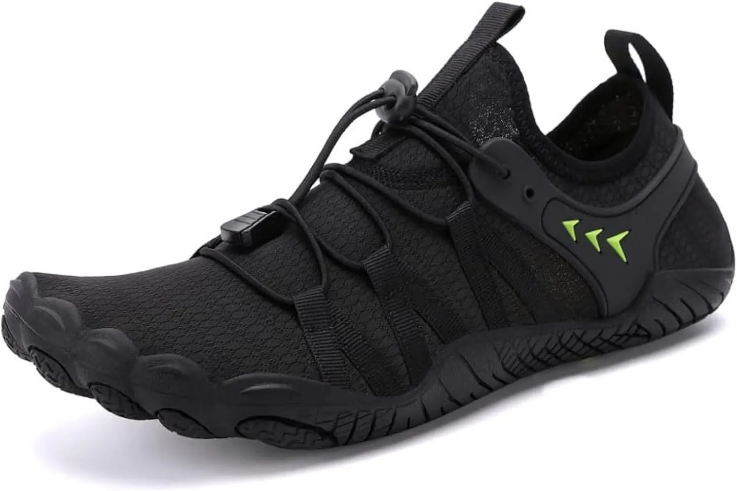 Men Women Wading Shoes Barefoot Slip Resistant Outdoor Water Hiking Shoes for Walking Fishing Beach Diving