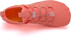 Men Women Wading Shoes Barefoot Slip Resistant Outdoor Water Hiking Shoes for Walking Fishing Beach Diving