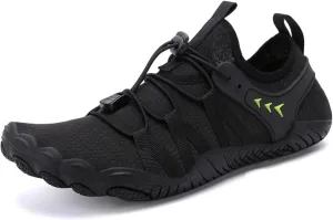 Men Women Wading Shoes Barefoot Slip Resistant Outdoor Water Hiking Shoes for Walking Fishing Beach Diving