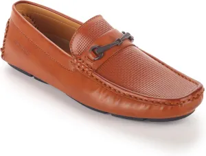 Men's Bit Comfort Driving Shoes, Stylish Slip-On Loafers for Casual and Everyday Wear, Sizes 8-12