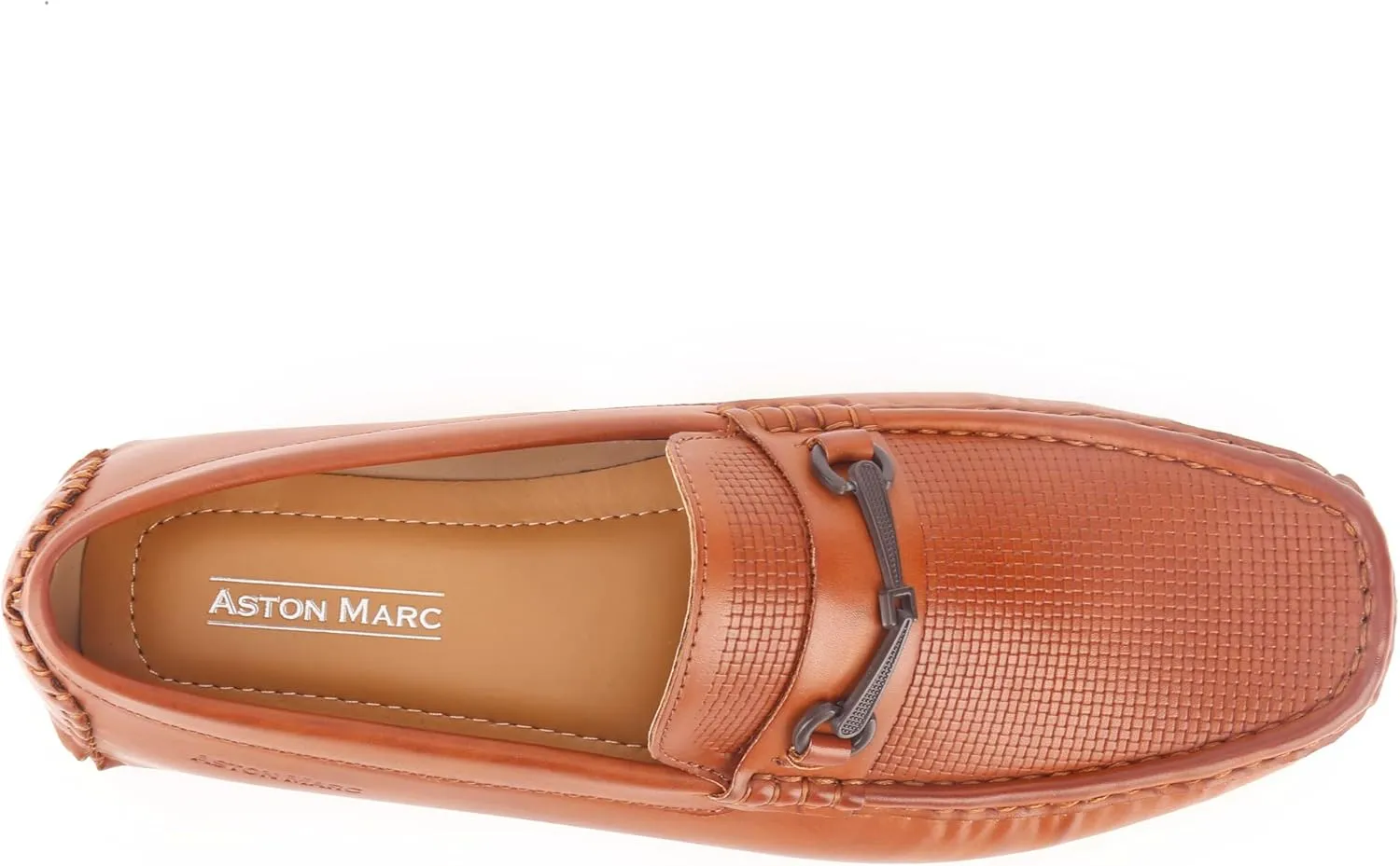 Men's Bit Comfort Driving Shoes, Stylish Slip-On Loafers for Casual and Everyday Wear, Sizes 8-12