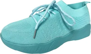 Mens Dress Shoes Casual Oxfords Shoes Knit Lightweight Tennis Shoes Men Comfortable Business Casual Shoes Platform Sneakers Black Tennis Shoe Loafers Casual Slip On