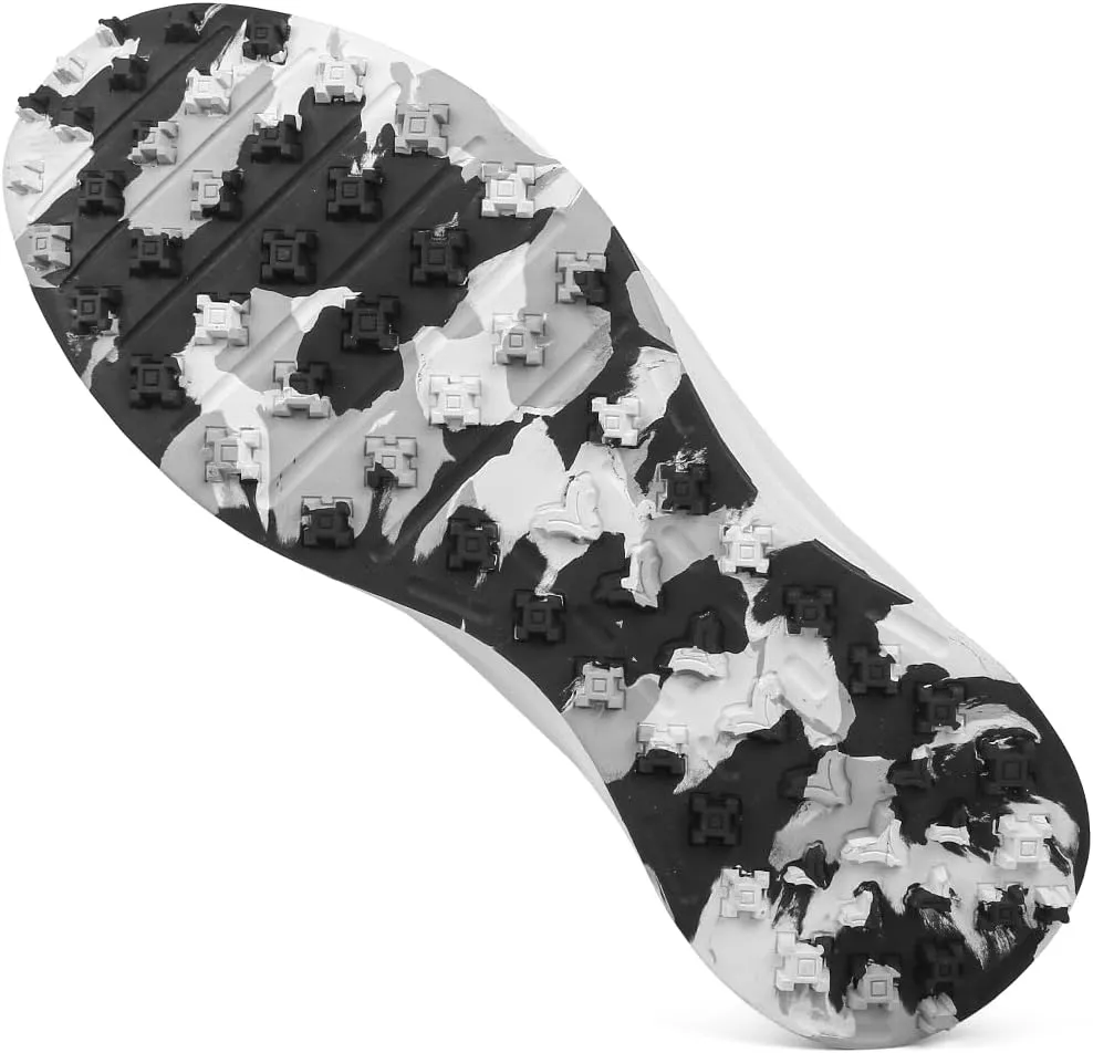 Men's Golf Shoes Spikeless Men Golf Sport Shoes Man Comfortable Golf Walking Sneakers Non-Slip Training Golfing Shoes for Men Golf Shoes Golf Shoes