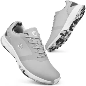 Men's Golf Shoes Spikeless Men Golf Sport Shoes Man Comfortable Golf Walking Sneakers Non-Slip Training Golfing Shoes for Men Golf Shoes Golf Shoes