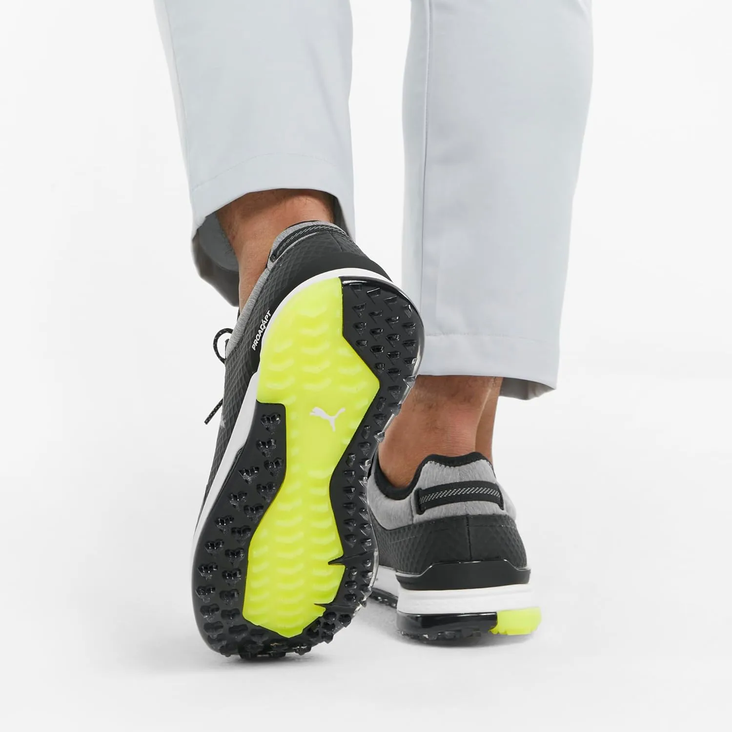 Men's Proadapt Alphacat Golf Shoes