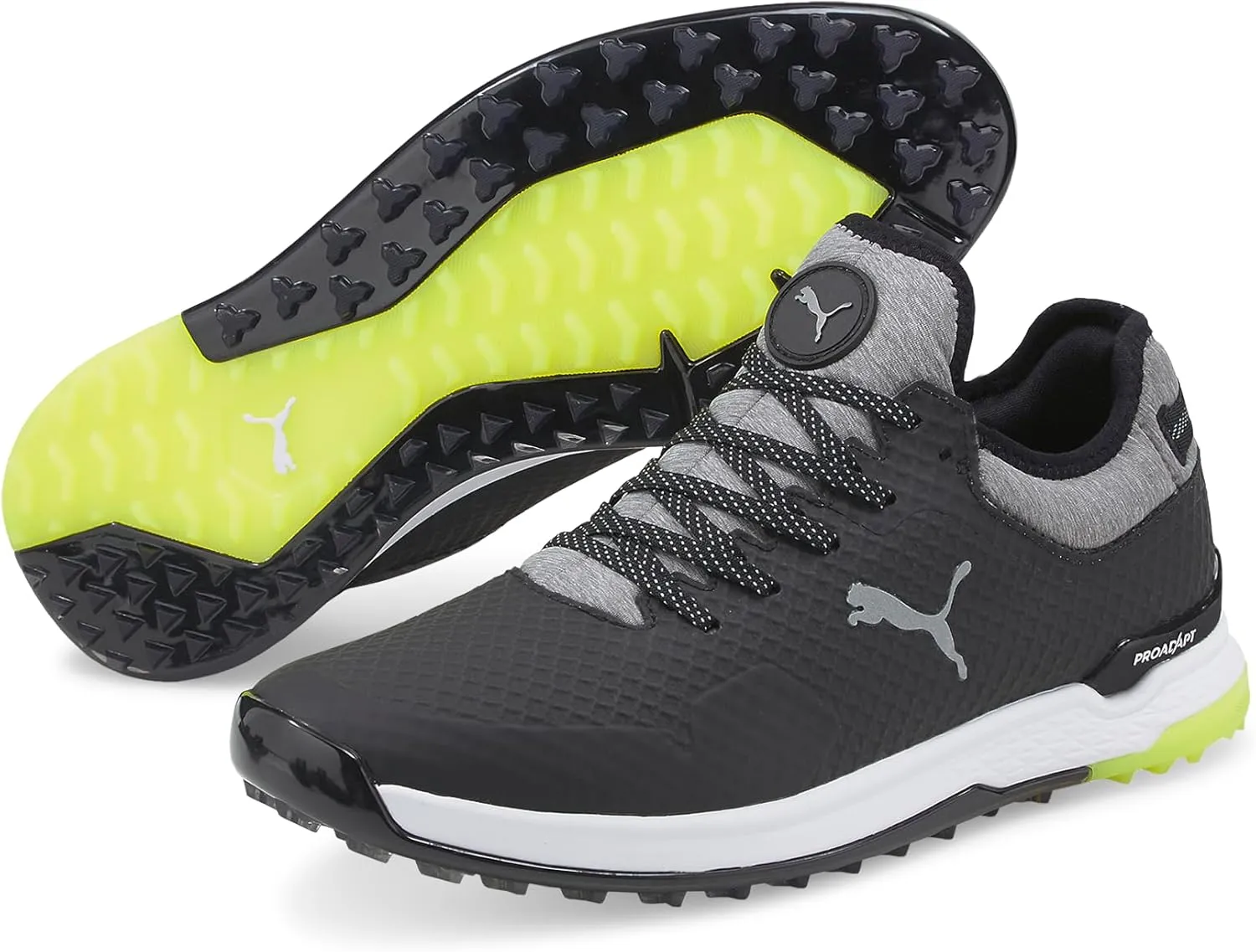 Men's Proadapt Alphacat Golf Shoes