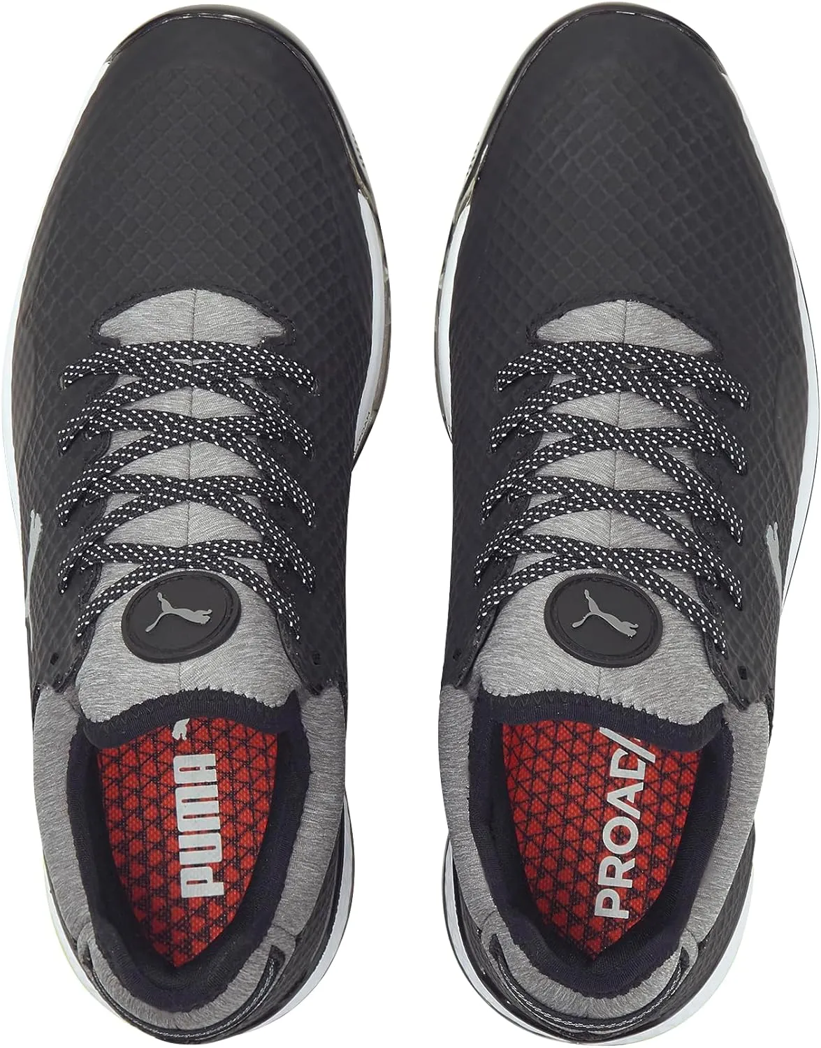 Men's Proadapt Alphacat Golf Shoes