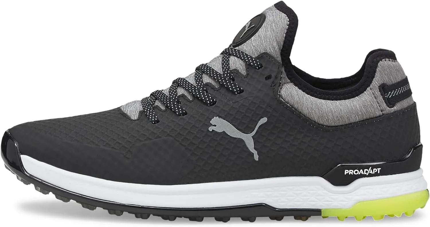 Men's Proadapt Alphacat Golf Shoes