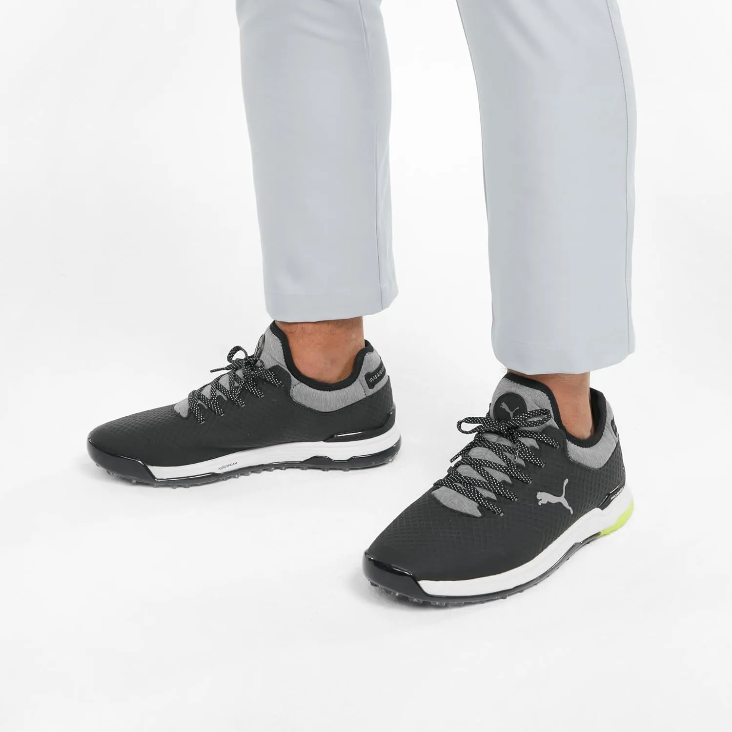 Men's Proadapt Alphacat Golf Shoes