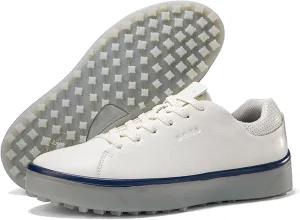 Men's Spikeless Golf Shoes - Waterproof & Breathable Comfortable Walking Golf Shoes for Men Women - Lightweight Tennis Golf Sneakers with Arch Support