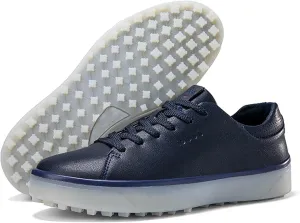 Men's Spikeless Golf Shoes - Waterproof & Breathable Comfortable Walking Golf Shoes for Men Women - Lightweight Tennis Golf Sneakers with Arch Support
