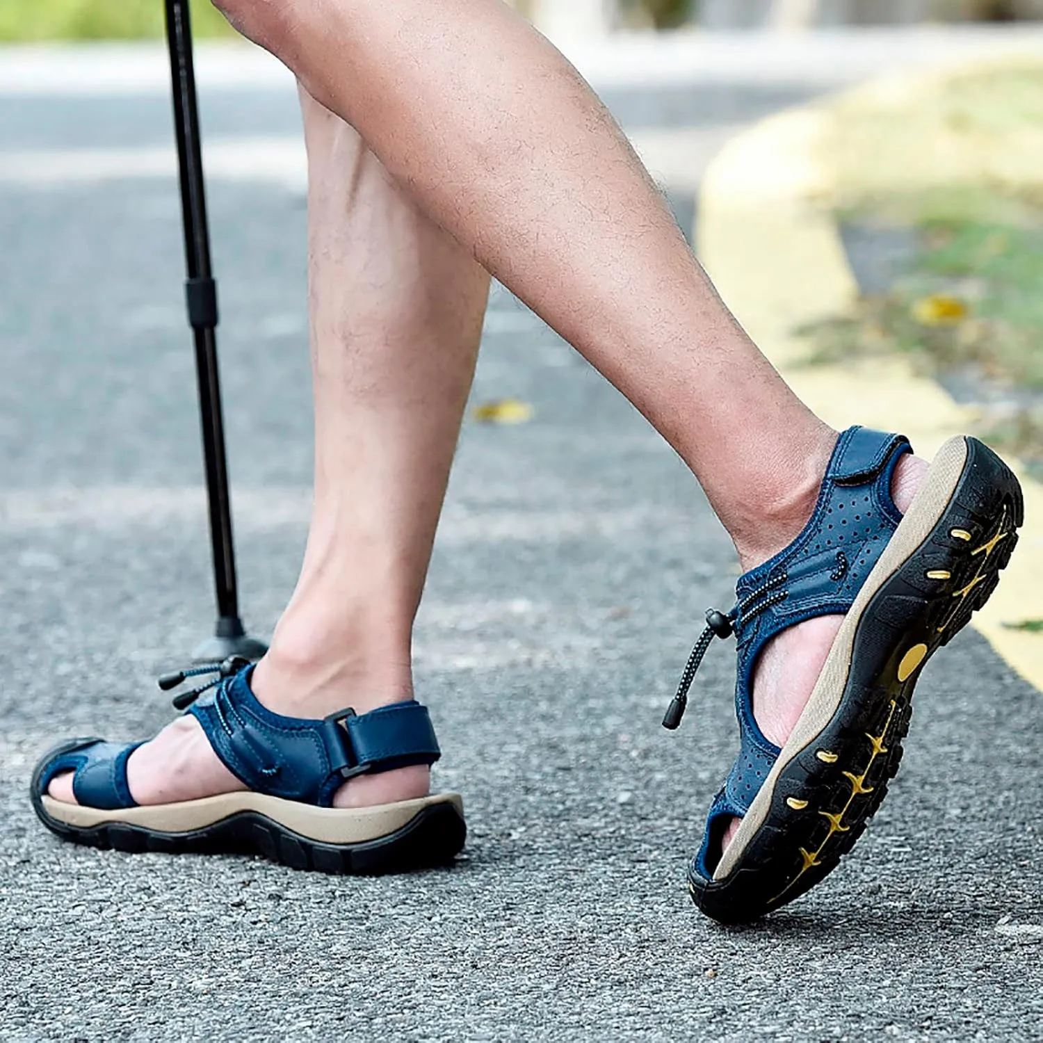 Mens Water Shoes Wide Toe Box Barefoot Aqua Socks Quick Dry Womens Water Hiking Shoes