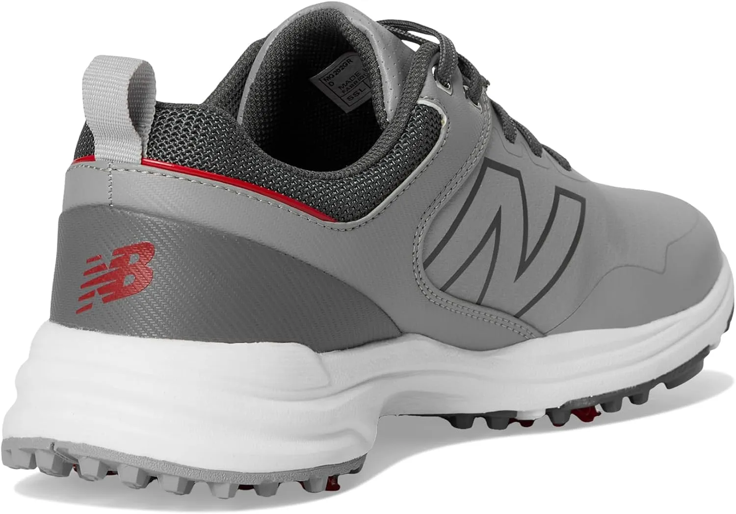 New Balance Men's Brighton V2 Golf Shoe