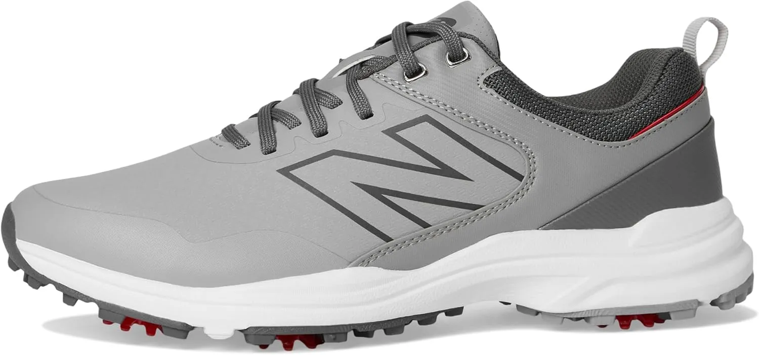 New Balance Men's Brighton V2 Golf Shoe