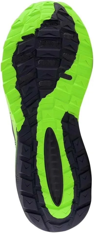 New Balance Men's DynaSoft Nitrel V5 GTX Trail Running Shoe