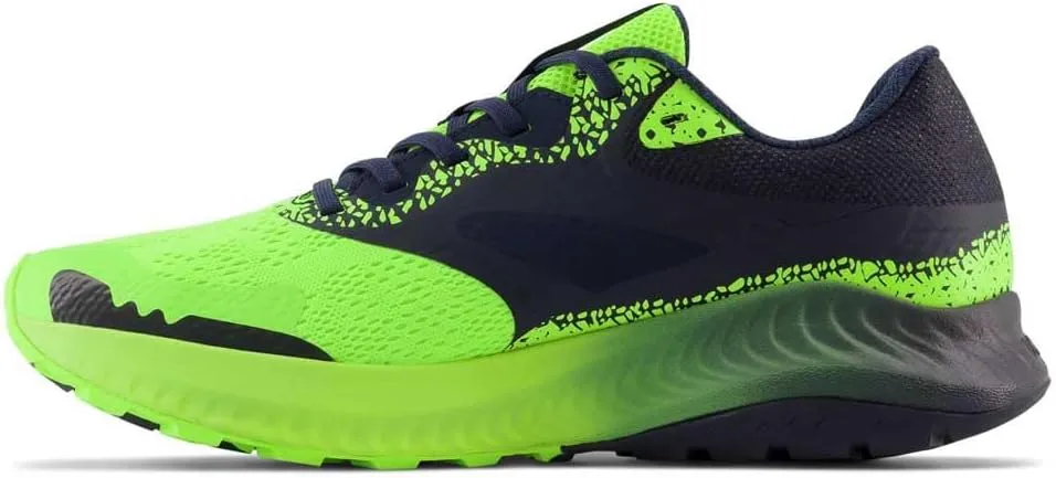 New Balance Men's DynaSoft Nitrel V5 GTX Trail Running Shoe