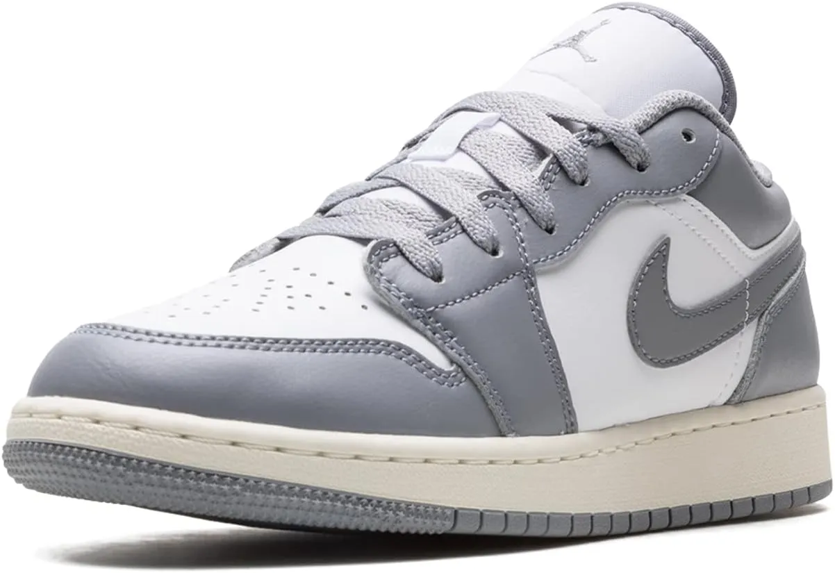 Nike Air Jordan 1 Low Grade School
