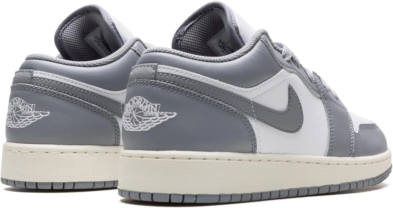 Nike Air Jordan 1 Low Grade School