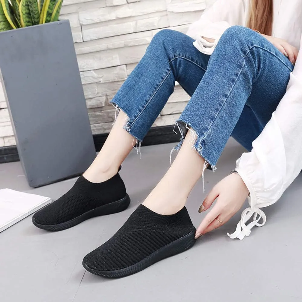 Platform Sneakers for Women Women Business Casual Shoes Womens Walking Sneakers Minimalist Running Shoes Sneakers Wide Lightweight Work Walking Tennis Shoes for Women