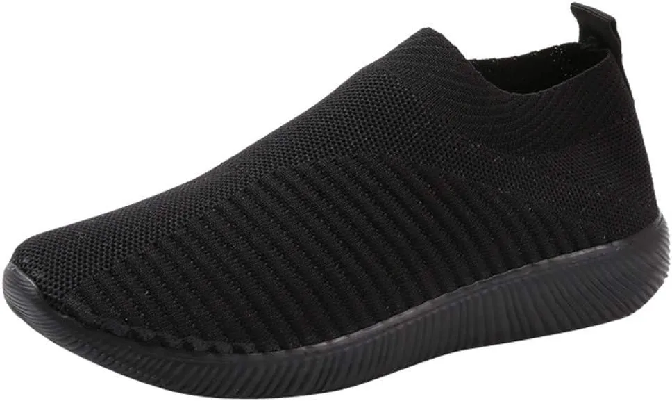 Platform Sneakers for Women Women Business Casual Shoes Womens Walking Sneakers Minimalist Running Shoes Sneakers Wide Lightweight Work Walking Tennis Shoes for Women