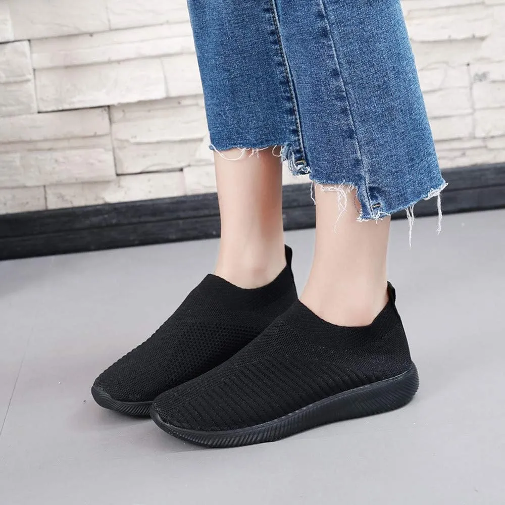 Platform Sneakers for Women Women Business Casual Shoes Womens Walking Sneakers Minimalist Running Shoes Sneakers Wide Lightweight Work Walking Tennis Shoes for Women