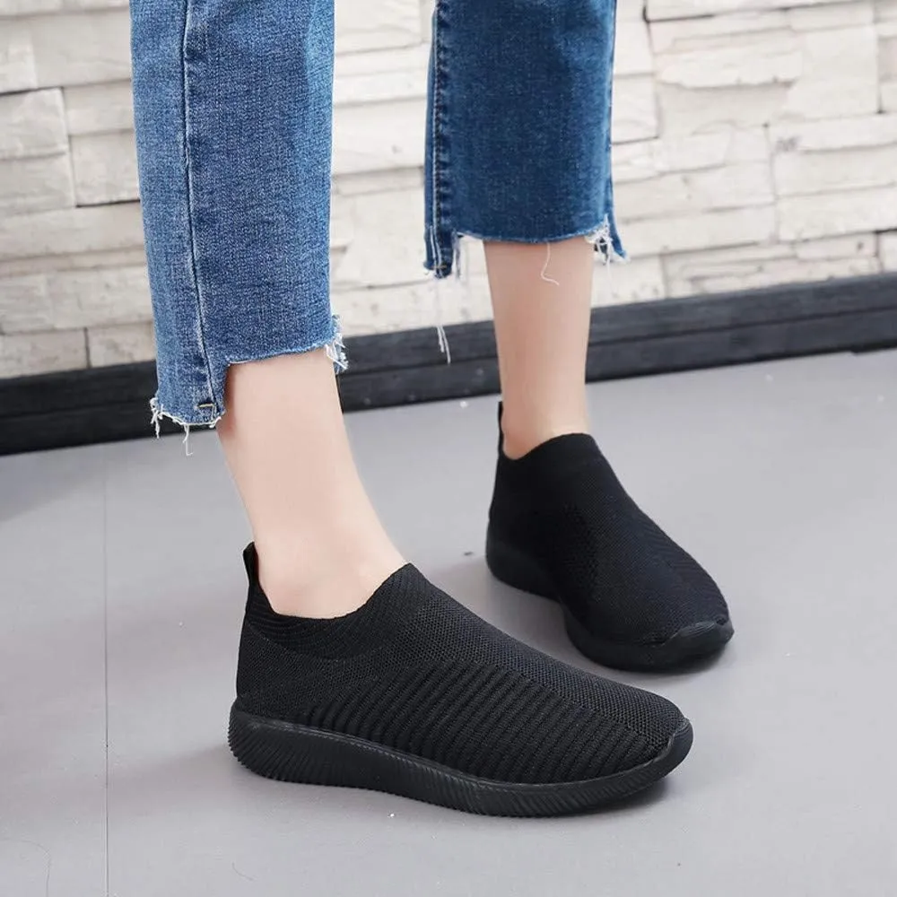 Platform Sneakers for Women Women Business Casual Shoes Womens Walking Sneakers Minimalist Running Shoes Sneakers Wide Lightweight Work Walking Tennis Shoes for Women