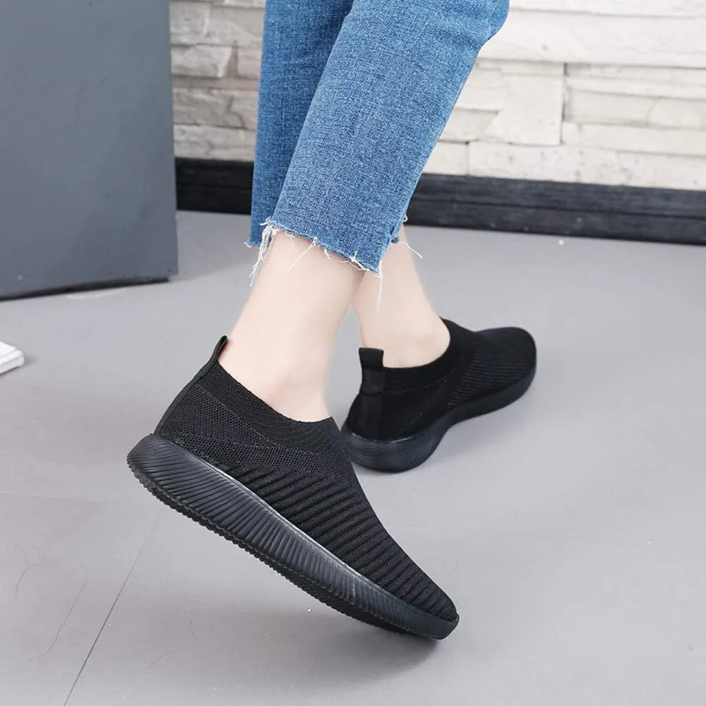 Platform Sneakers for Women Women Business Casual Shoes Womens Walking Sneakers Minimalist Running Shoes Sneakers Wide Lightweight Work Walking Tennis Shoes for Women
