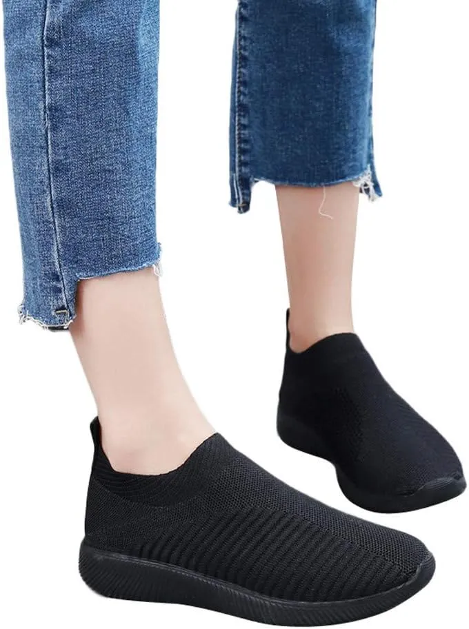 Platform Sneakers for Women Women Business Casual Shoes Womens Walking Sneakers Minimalist Running Shoes Sneakers Wide Lightweight Work Walking Tennis Shoes for Women