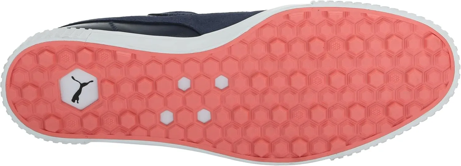 PUMA GOLF Men's Cali G Golf Shoes