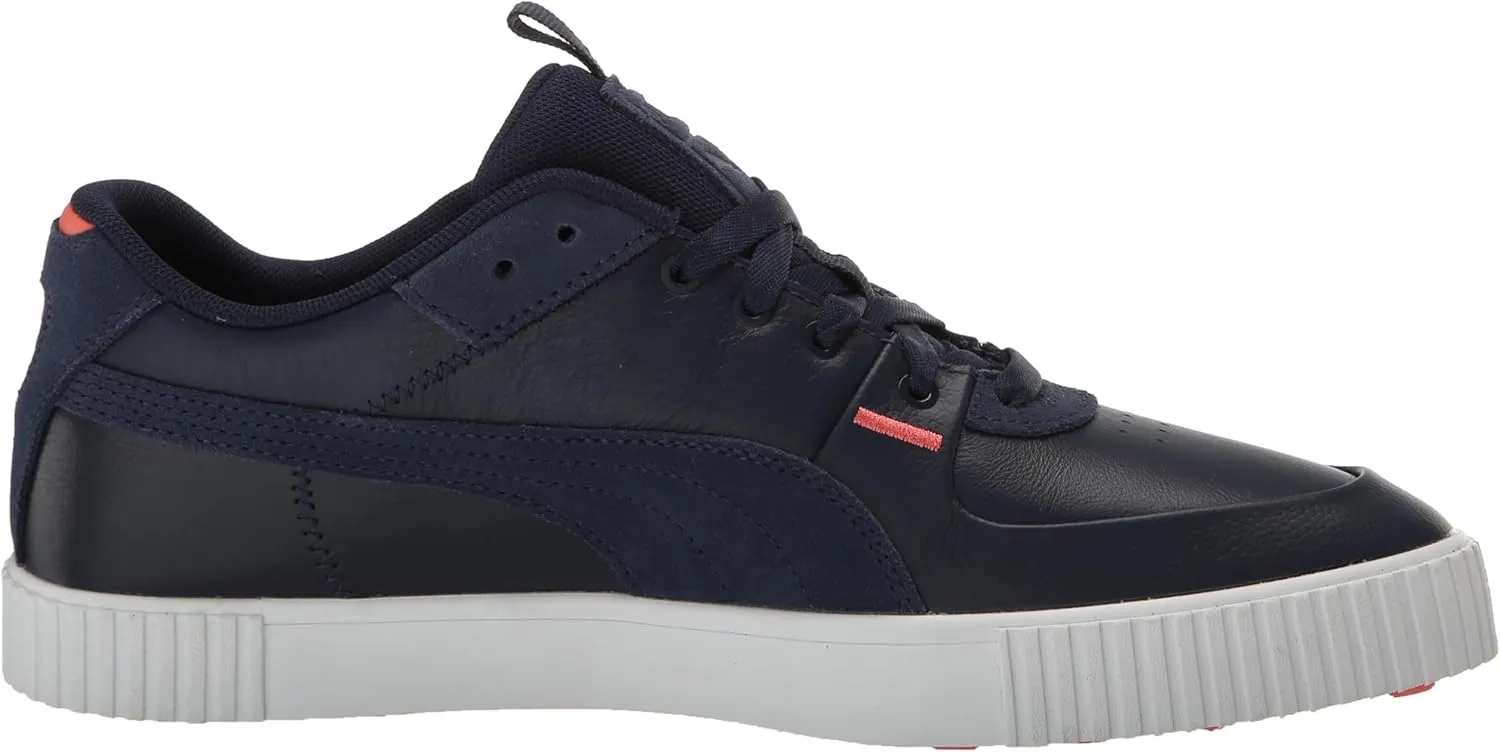 PUMA GOLF Men's Cali G Golf Shoes