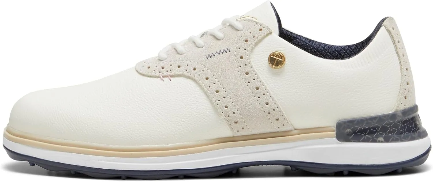 Puma Men's Modern Golf Shoes