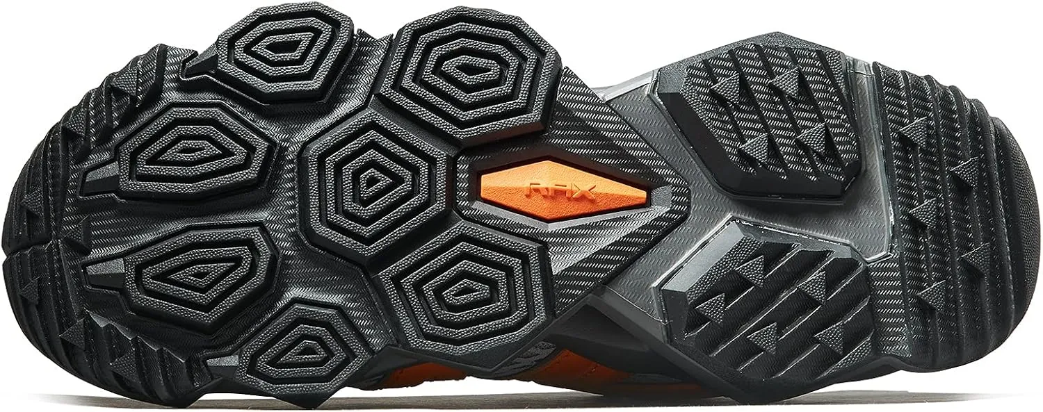 RAX Men's Water Shoes Quick-Dry Aqua Water Hiking Shoes