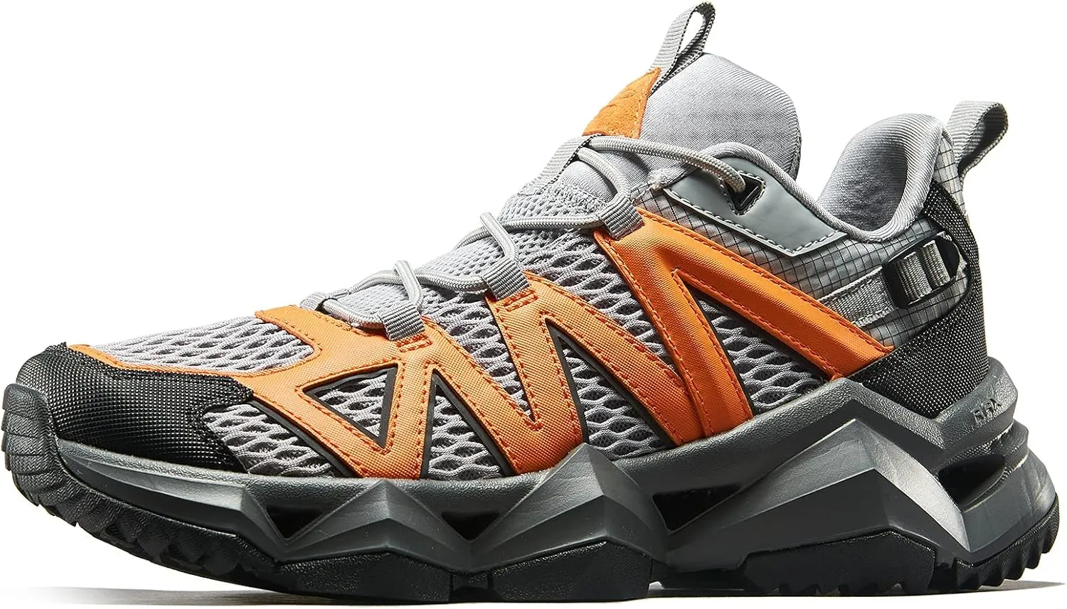 RAX Men's Water Shoes Quick-Dry Aqua Water Hiking Shoes