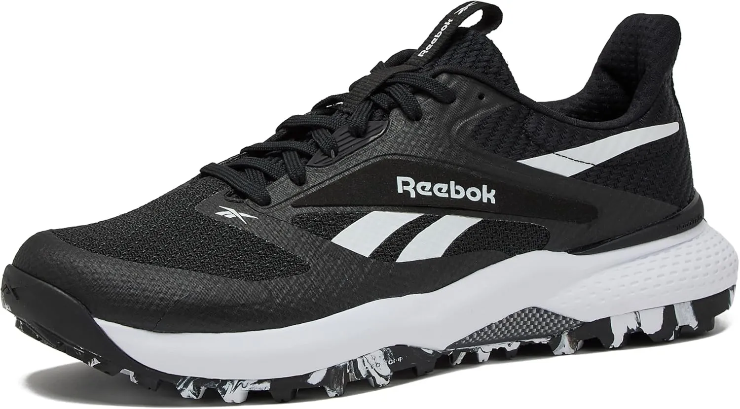 Reebok Unisex-Adult Nano Spikeless Mens Golf Shoes Sneakers