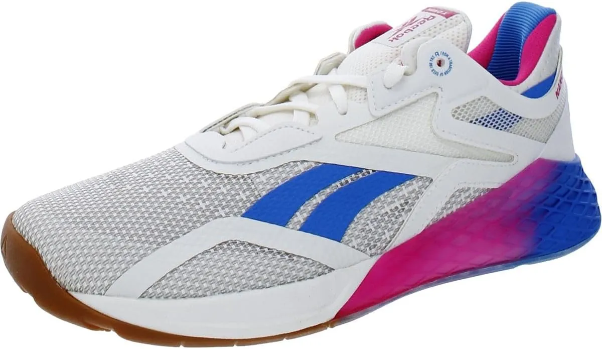 Reebok Women's Nano X Cross Trainer
