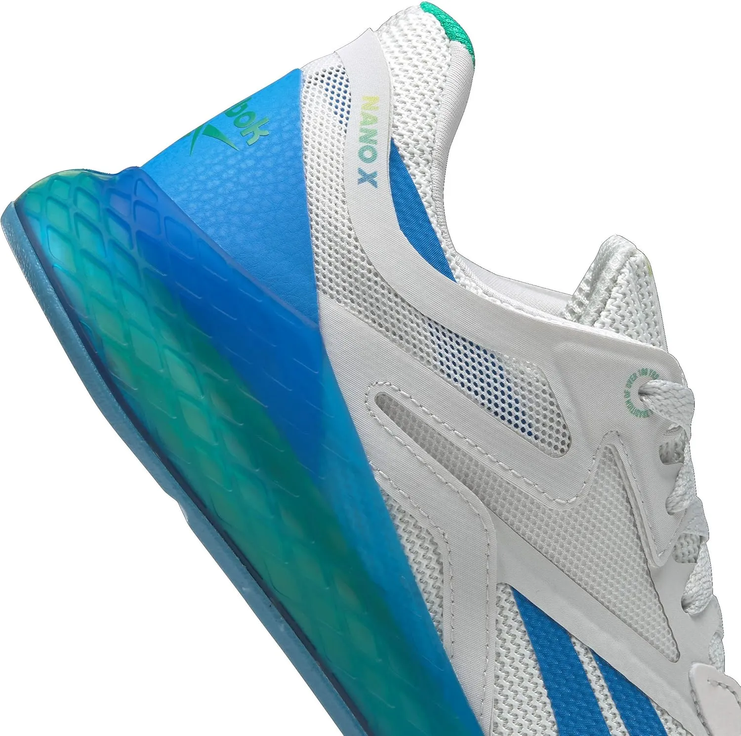 Reebok Women's Nano X Cross Trainer